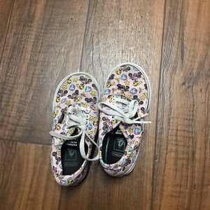 Kids Vans